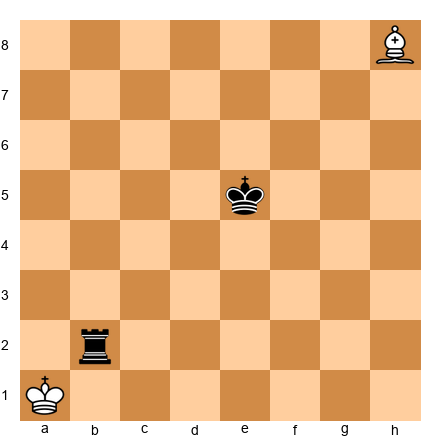 Chess Position