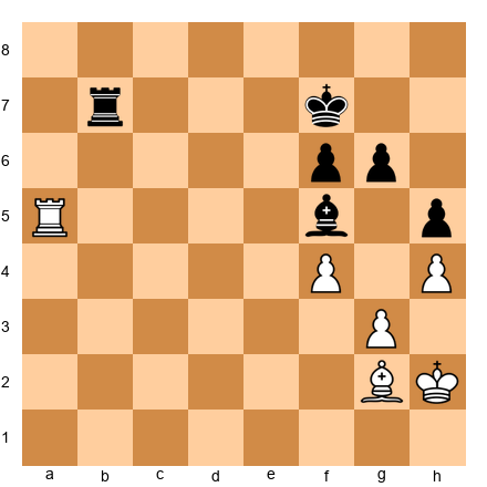 Chess Position