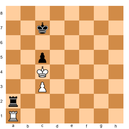 Chess Position