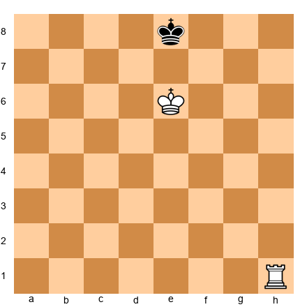 Chess Position