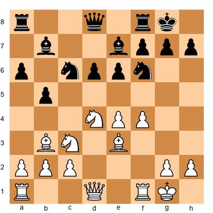 Chess Position