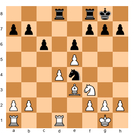 Chess Position