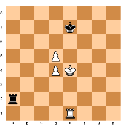 Chess Position