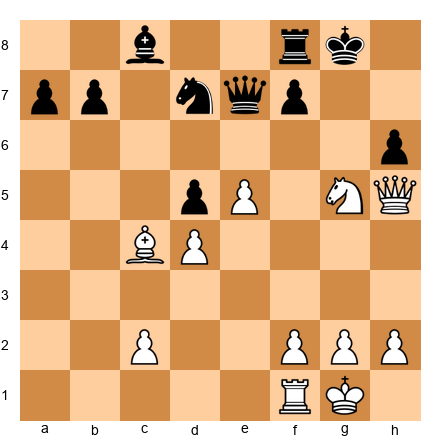 Chess Position