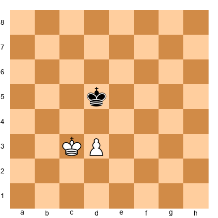 Chess Position