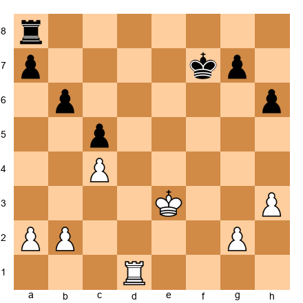 Chess Position