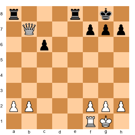 Chess Position