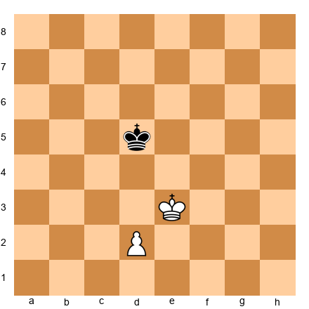 Chess Position