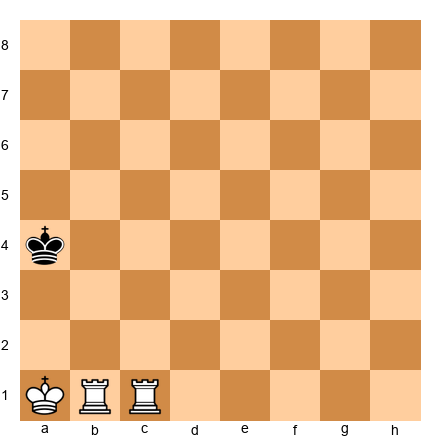 Chess Position