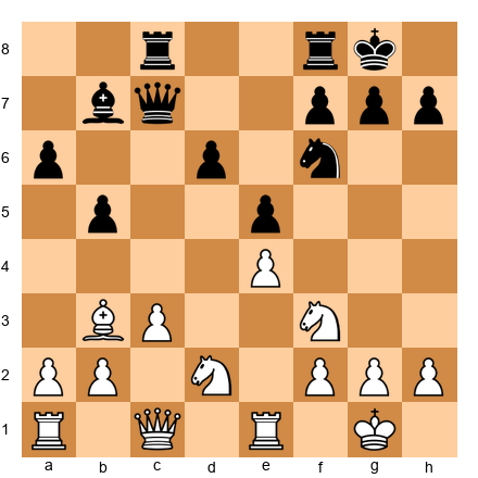 Chess Position