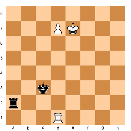 Chess Position