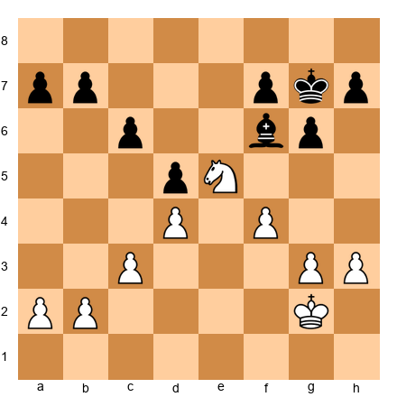 Chess Position