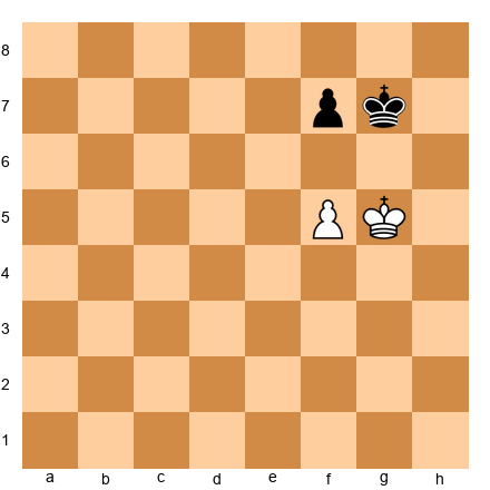 Chess Position