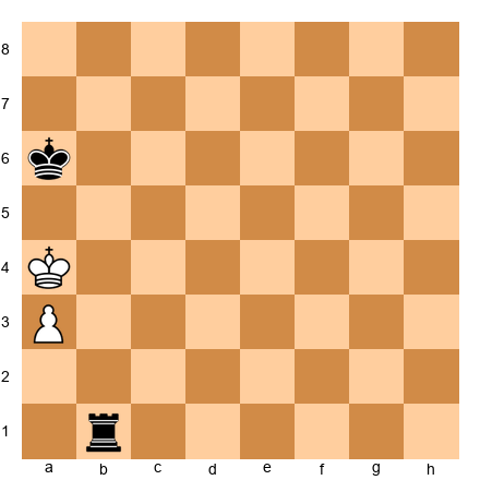 Chess Position