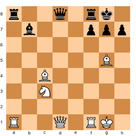 Chess Position