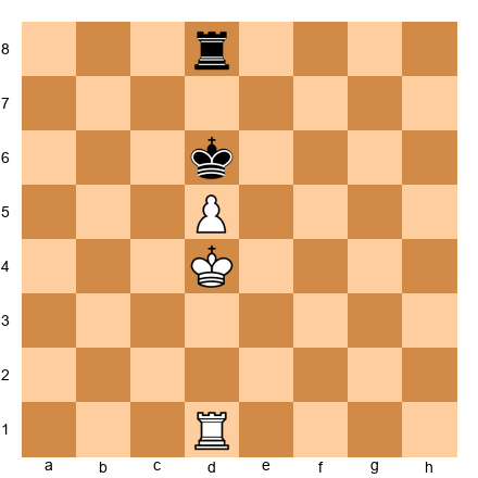Chess Position