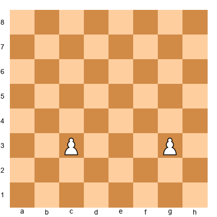 Chess Position