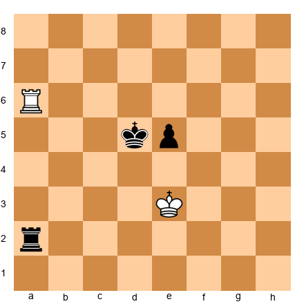 Chess Position