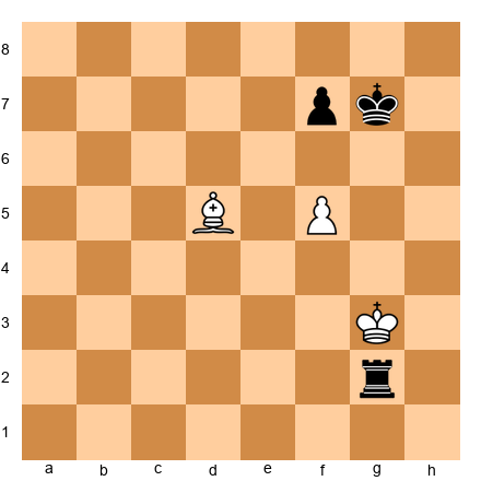 Chess Position