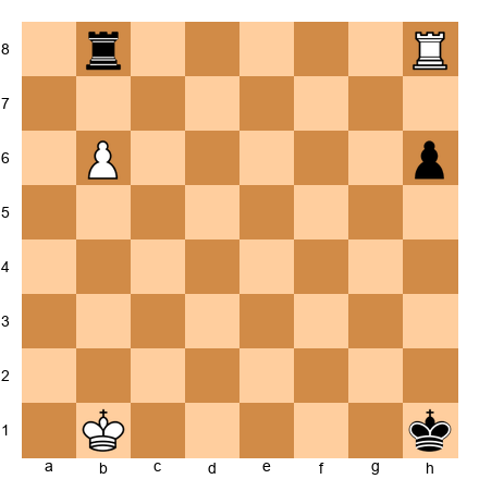 Chess Position