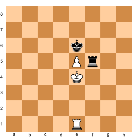 Chess Position