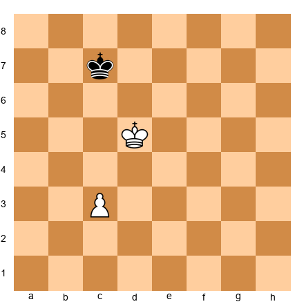 Chess Position