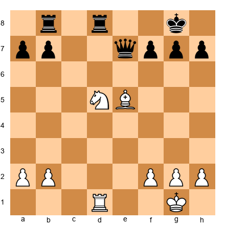 Chess Position
