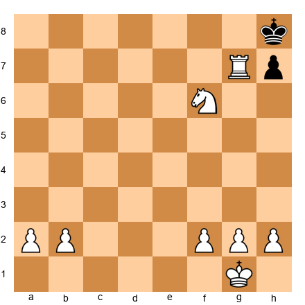 Chess Position