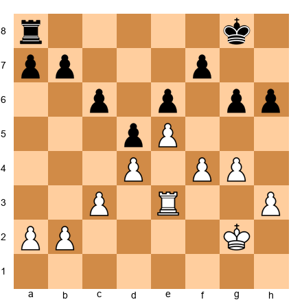 Chess Position
