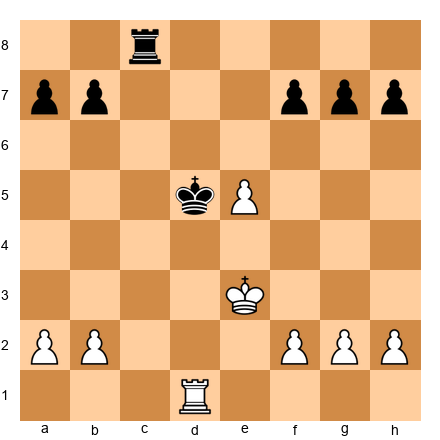 Chess Position