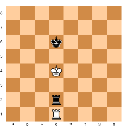 Chess Position