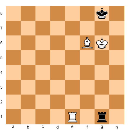 Chess Position