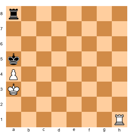Chess Position