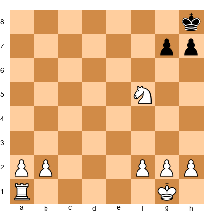 Chess Position