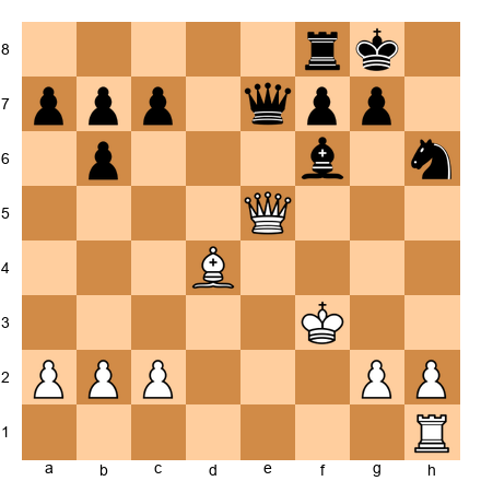 Chess Position