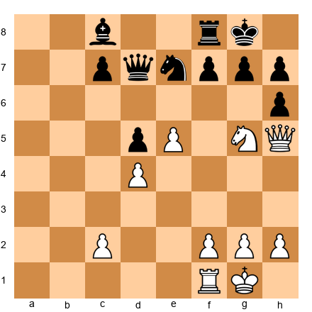Chess Position