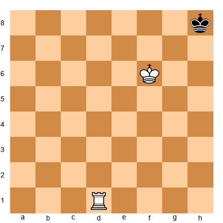 Chess Position