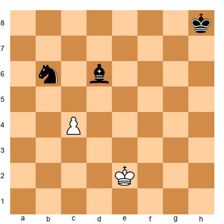 Chess Position