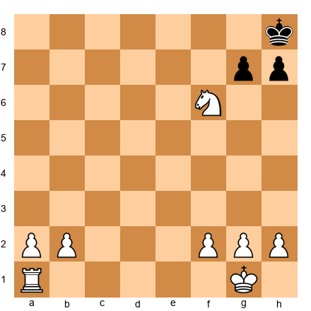 Chess Position