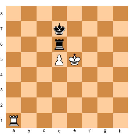 Chess Position
