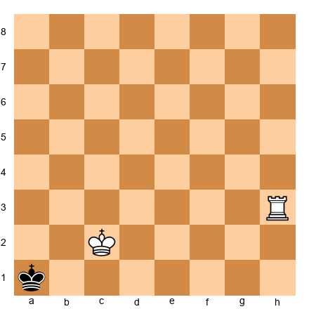 Chess Position