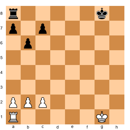 Chess Position