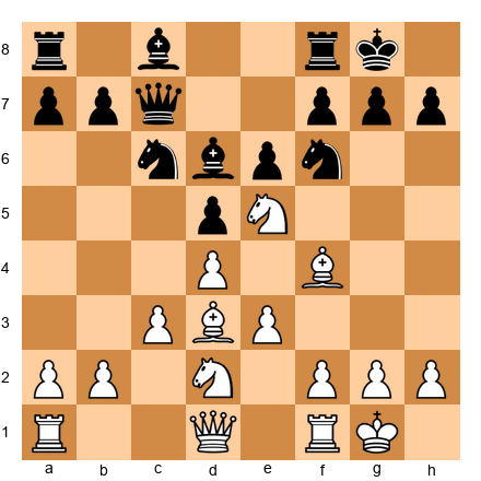 Chess Position