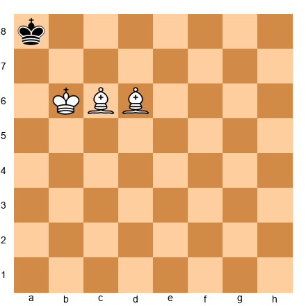 Chess Position