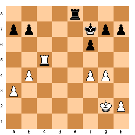Chess Position
