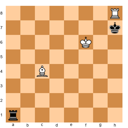 Chess Position