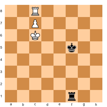 Chess Position