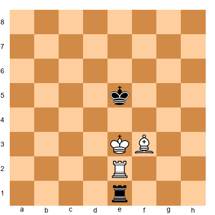 Chess Position
