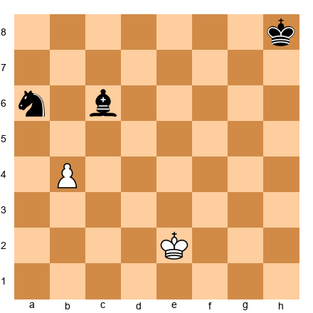 Chess Position