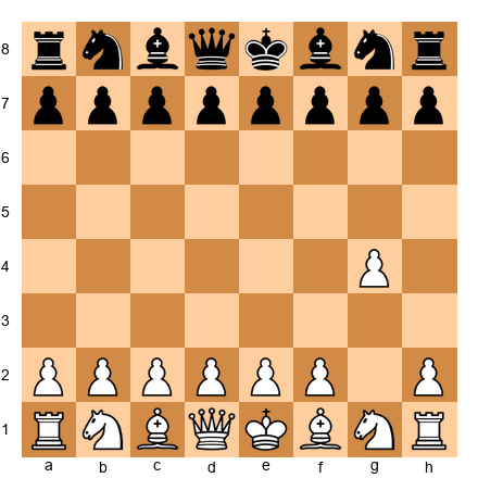 Chess Position